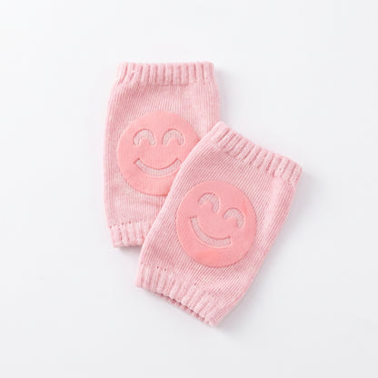Anti Slip Baby Crawling Knee Pads