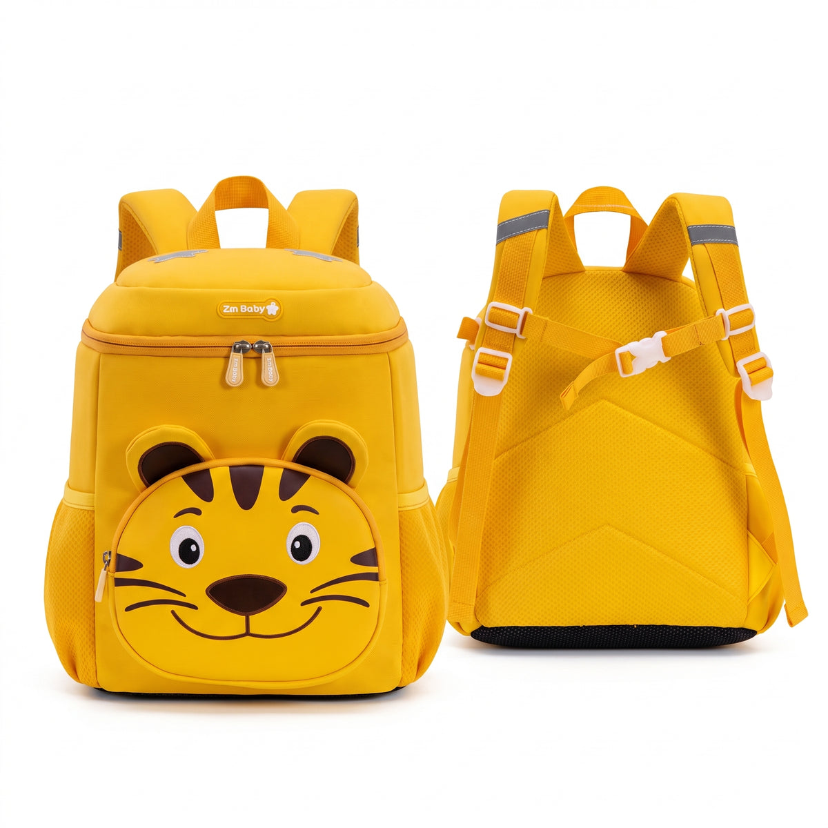 Kids Animal Backpack