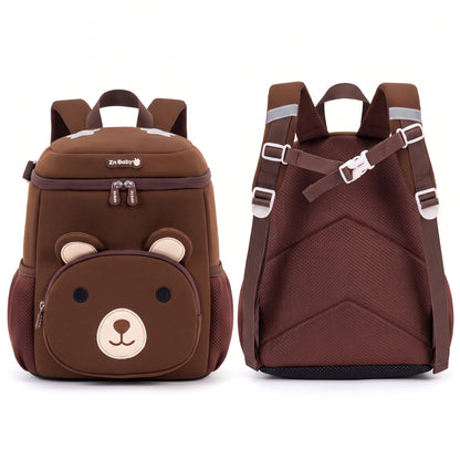 Kids Animal Backpack