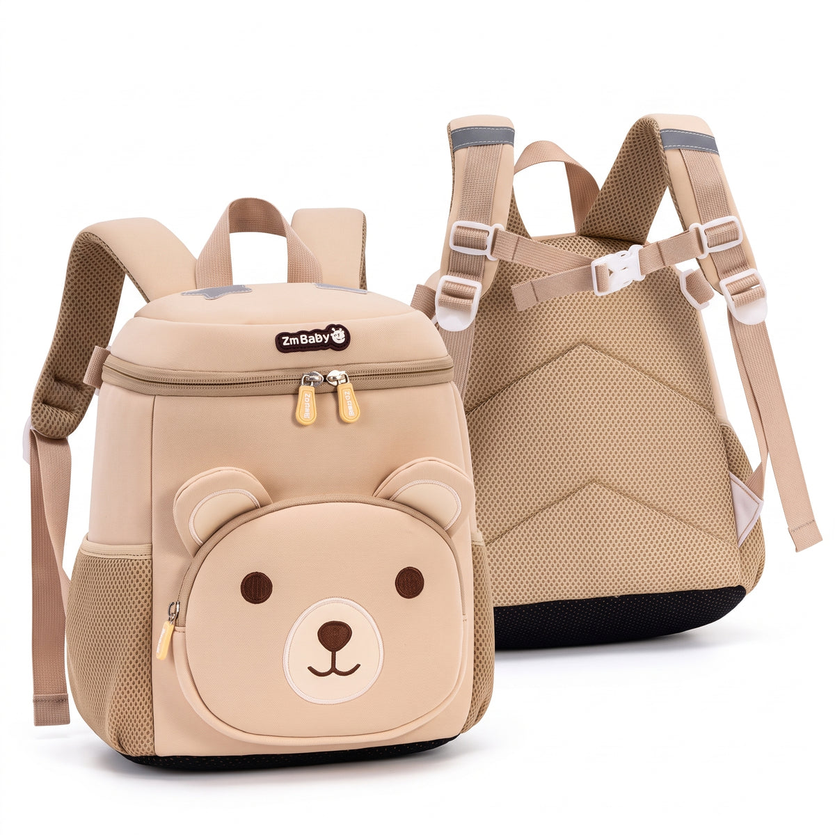 Kids Animal Backpack