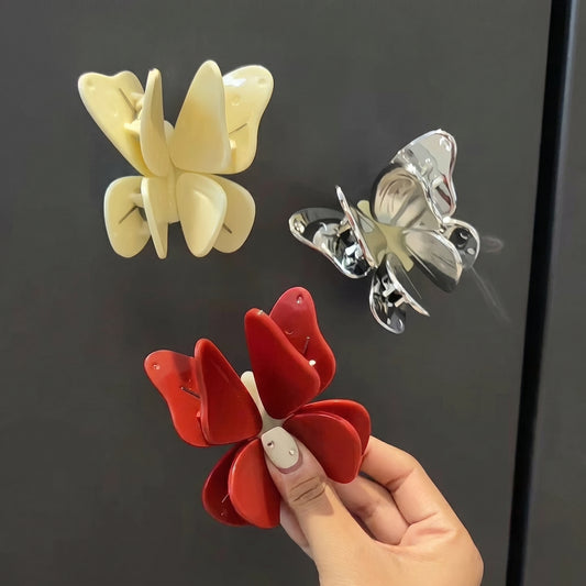 Butterfly Bag Sealing Clips