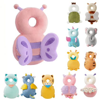 Baby Head Protection Backpack