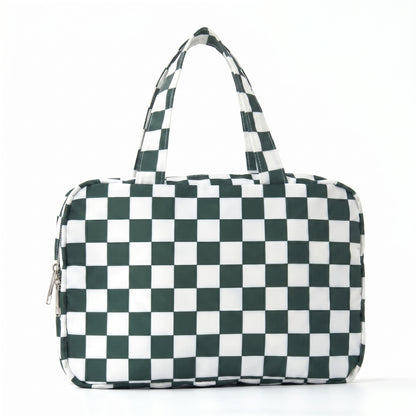 Family Travel Storage Organiser Bag