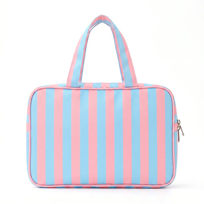 Family Travel Storage Organiser Bag