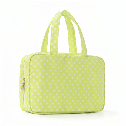 Family Travel Storage Organiser Bag