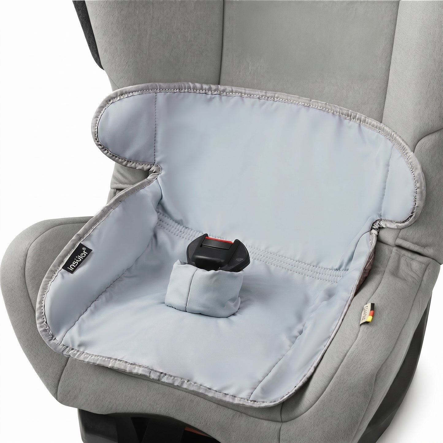Baby Car Seat Protection Pad
