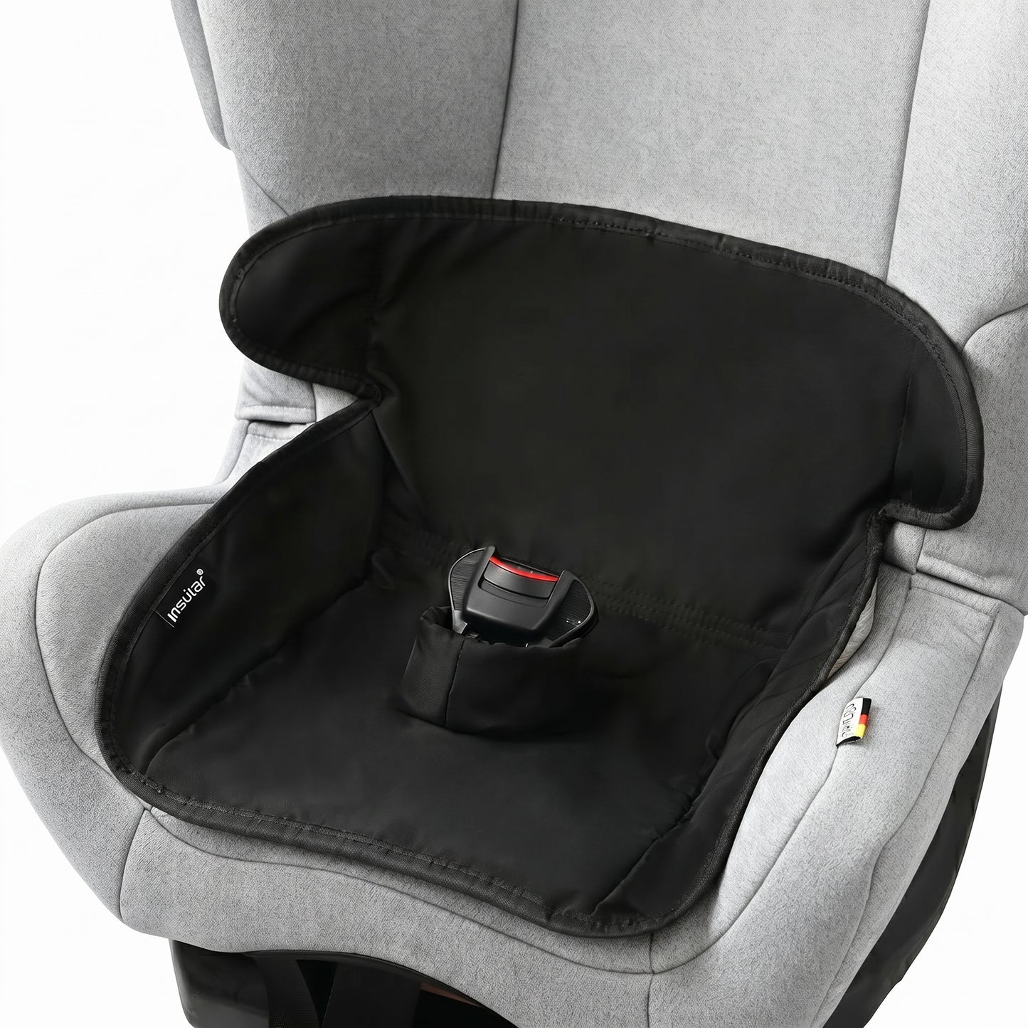 Baby Car Seat Protection Pad