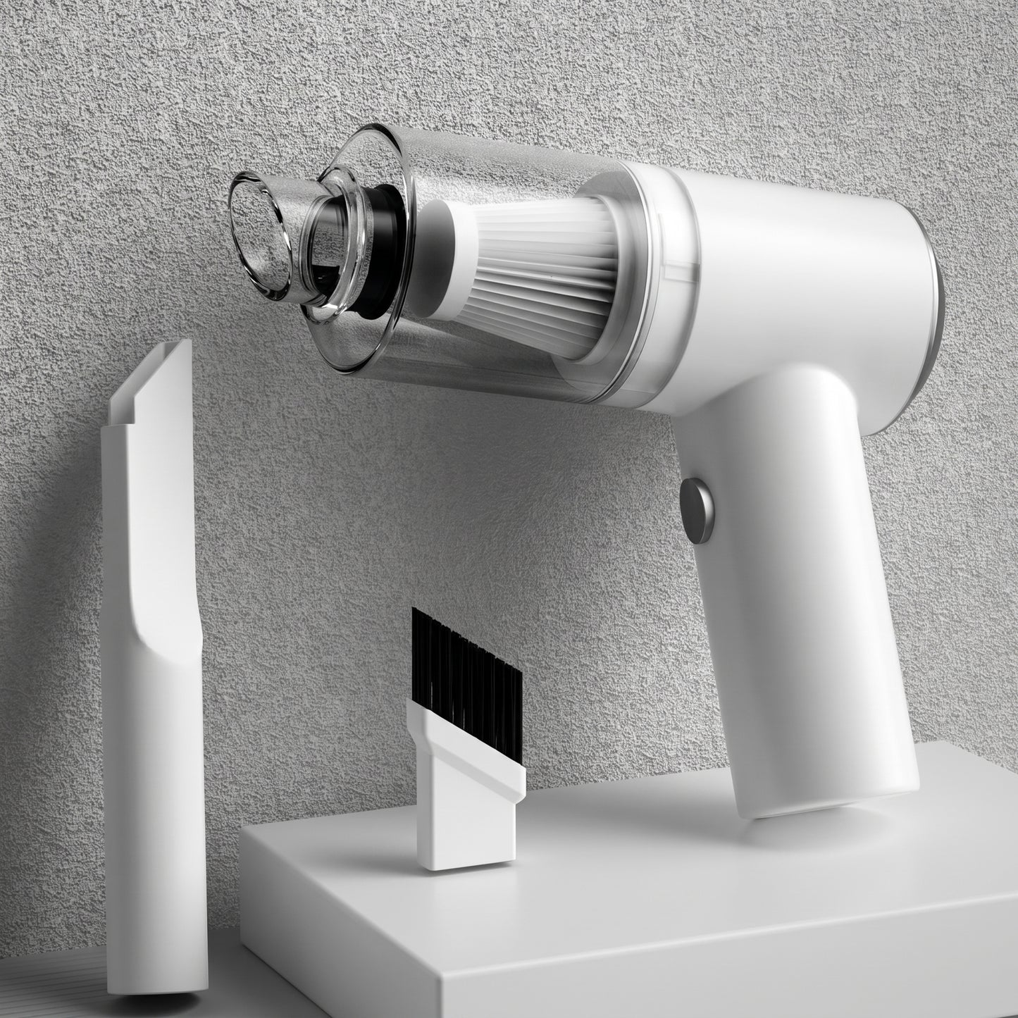 Cordless Handheld Vacuum Cleaner