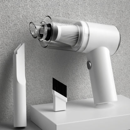 Cordless Handheld Vacuum Cleaner
