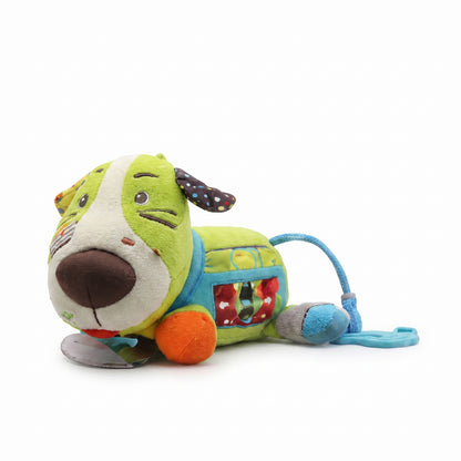 Baby Sensory Animal Toy
