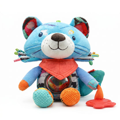 Baby Sensory Animal Toy