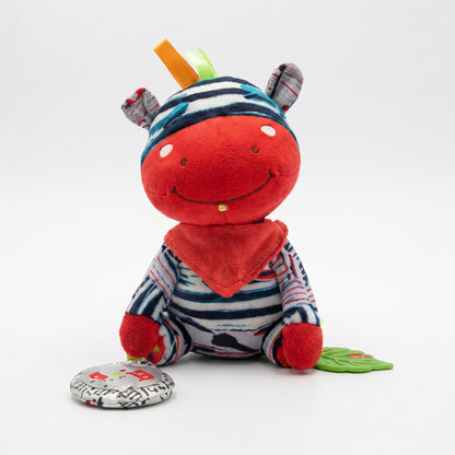 Baby Sensory Animal Toy