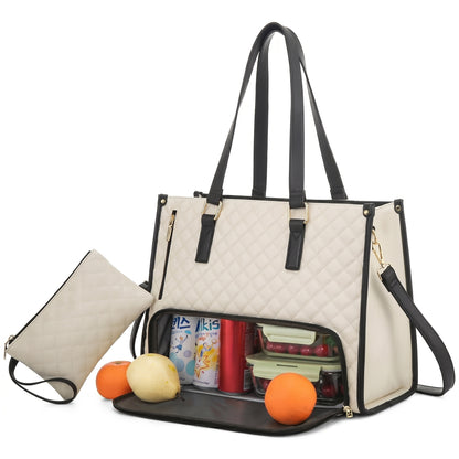 Women’s Large Laptop Backpack