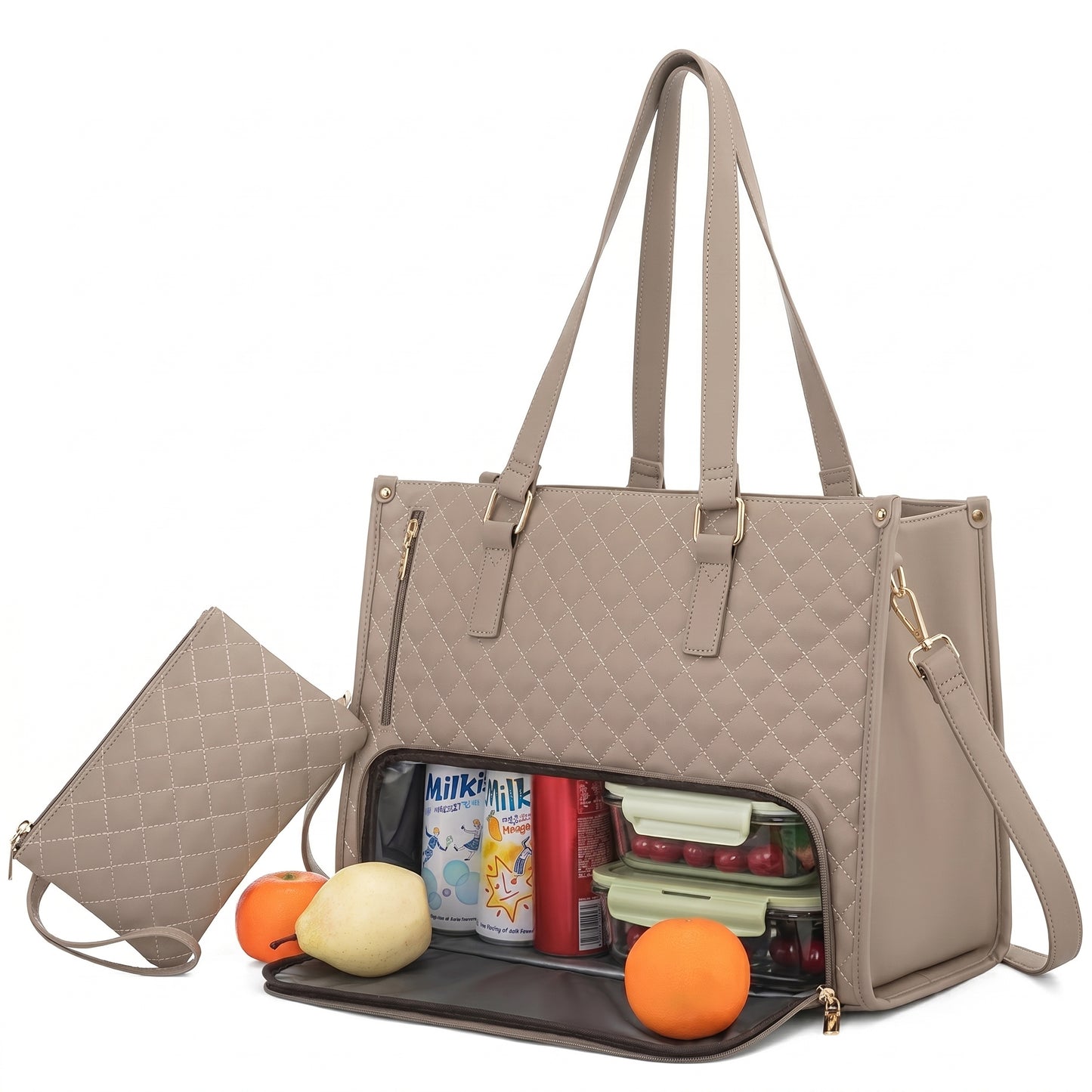 Women’s Large Laptop Backpack