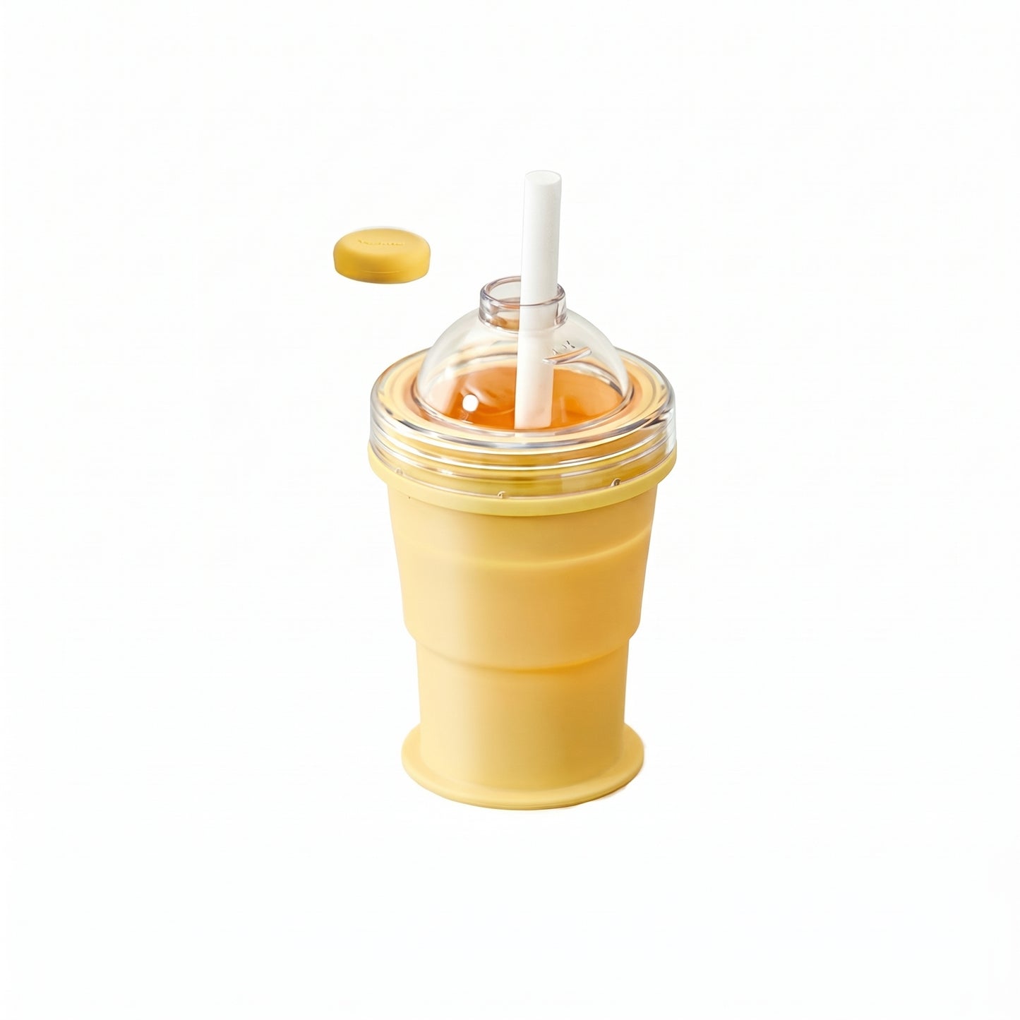 2 in 1 Ice Ball Maker Cup