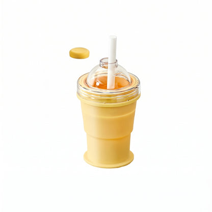 2 in 1 Ice Ball Maker Cup