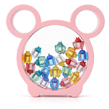 Baby Tooth Keepsake Box