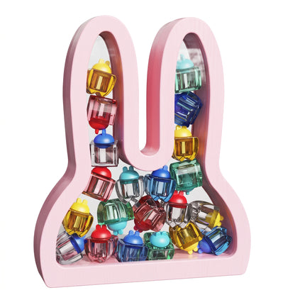 Baby Tooth Keepsake Box