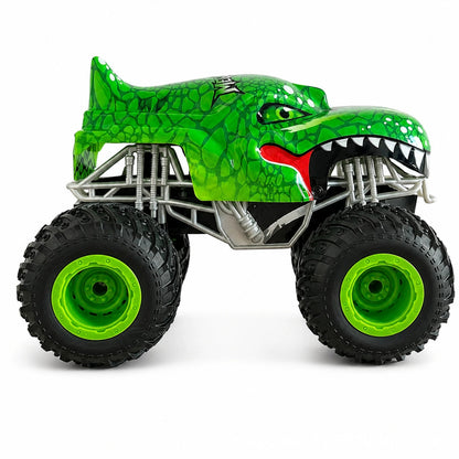 Remote Control Monster Truck