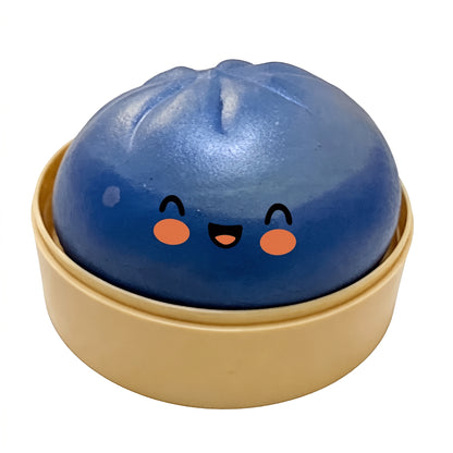 Glitter Sensory Squishy Toy