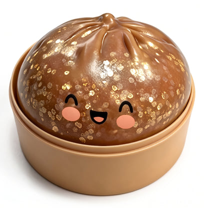 Glitter Sensory Squishy Toy