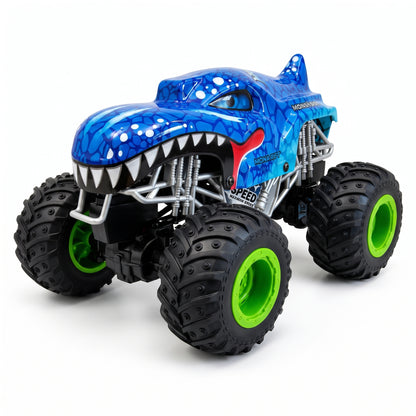 Remote Control Monster Truck