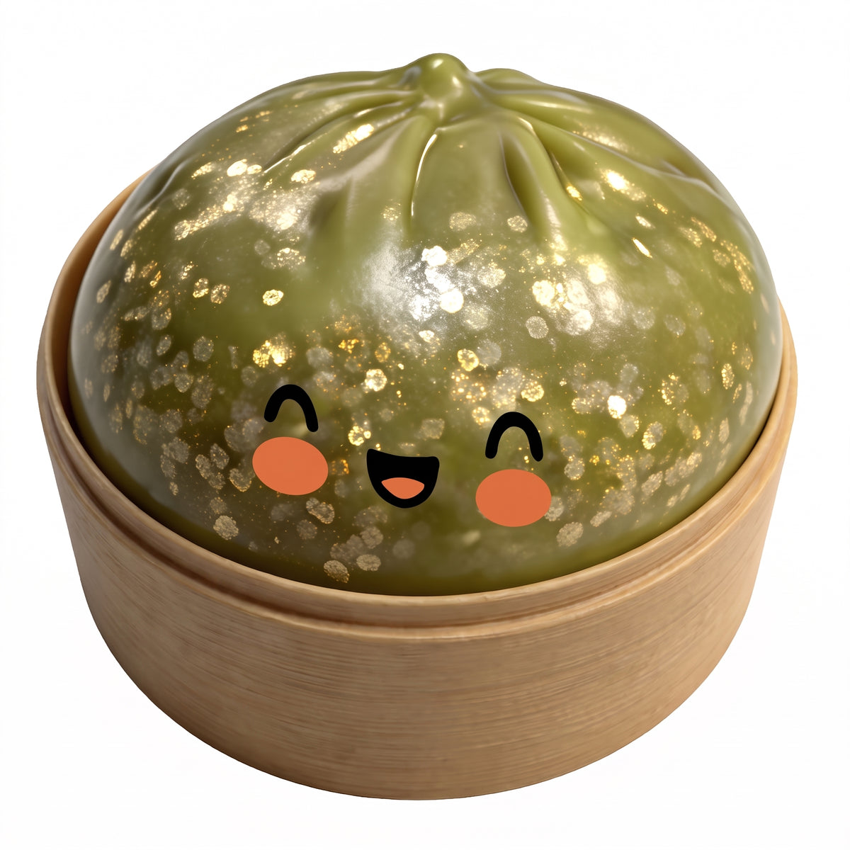 Glitter Sensory Squishy Toy