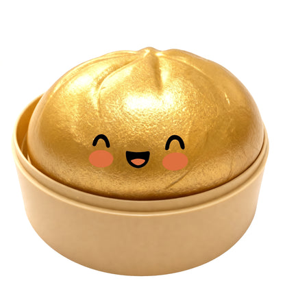 Glitter Sensory Squishy Toy