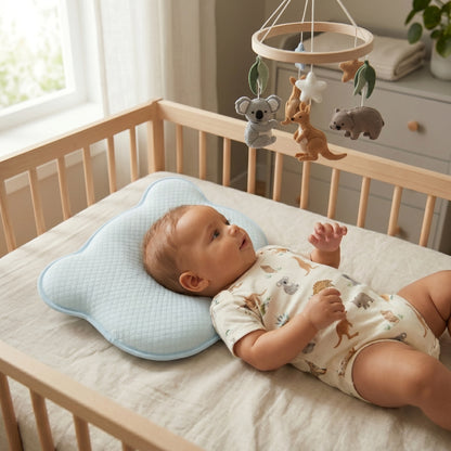 Baby Comfort Support Pillow
